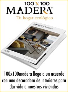Chesu Puente en el Blog de 100x100 Madera