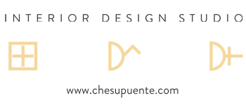 Interior Design Studio por Chesu Puente